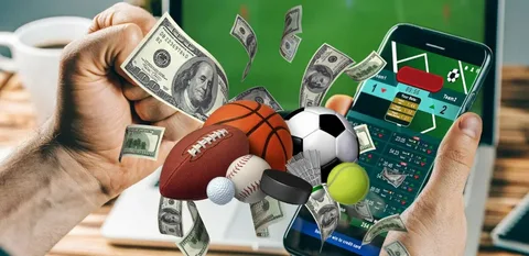 The Thrill of Winning: A Guide to Smart Online Sports Betting
